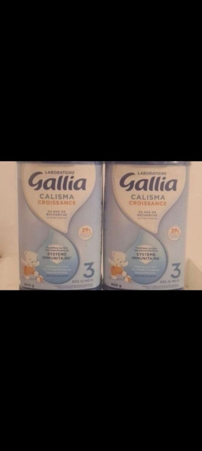 Lot de 2 boîtes - photo numéro 2