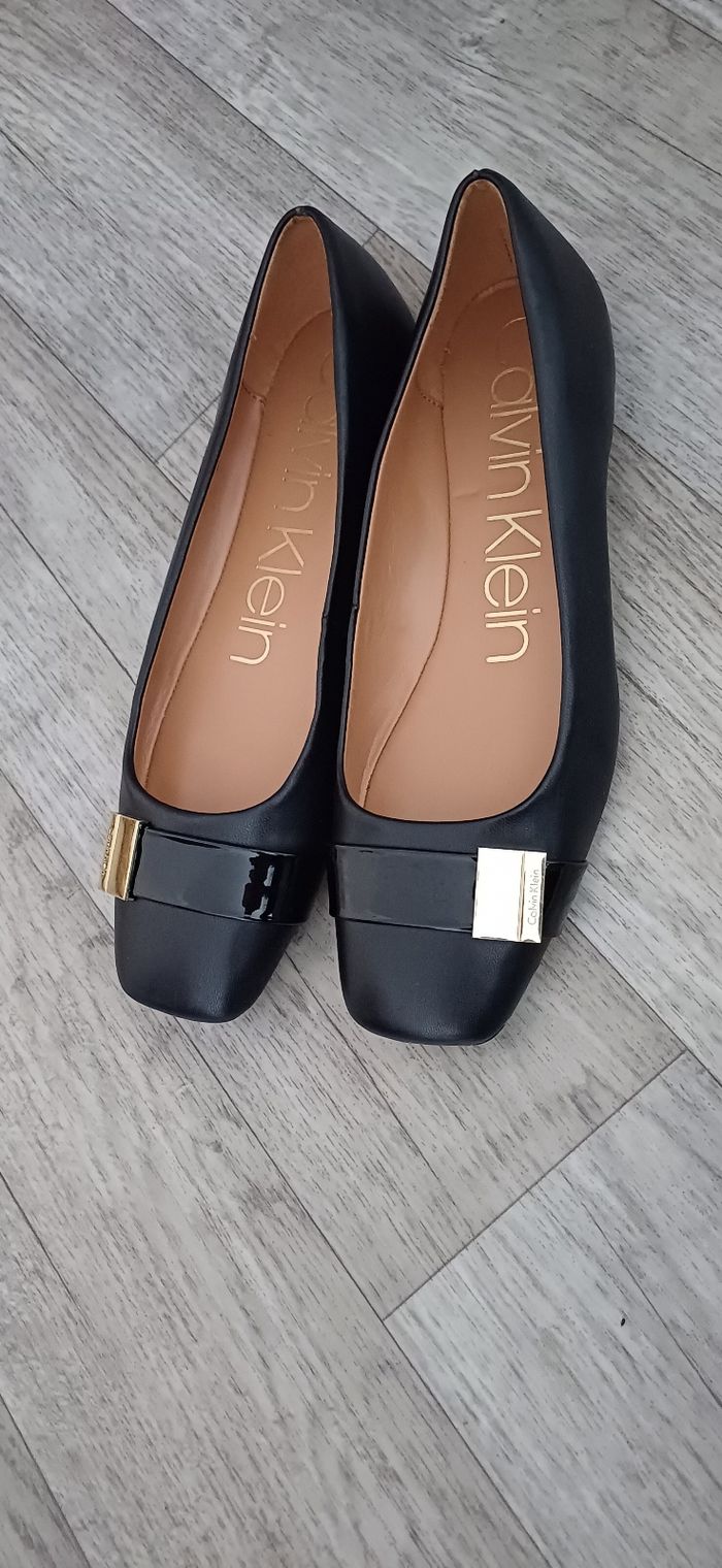 Calvin klein - photo numéro 3