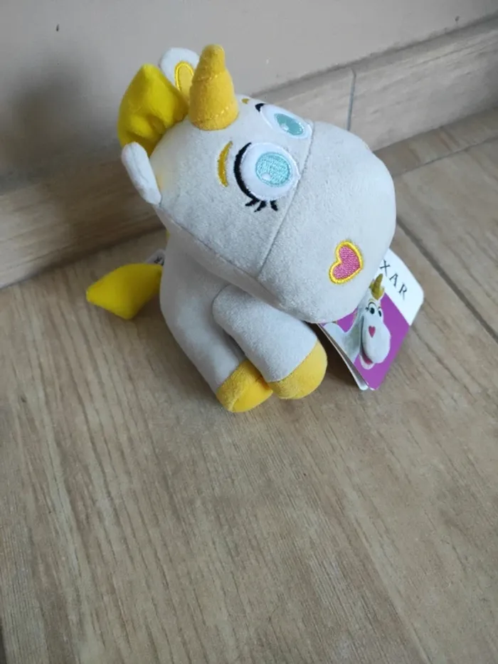 Peluche toy story - photo numéro 2