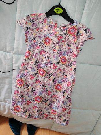 Robe legere