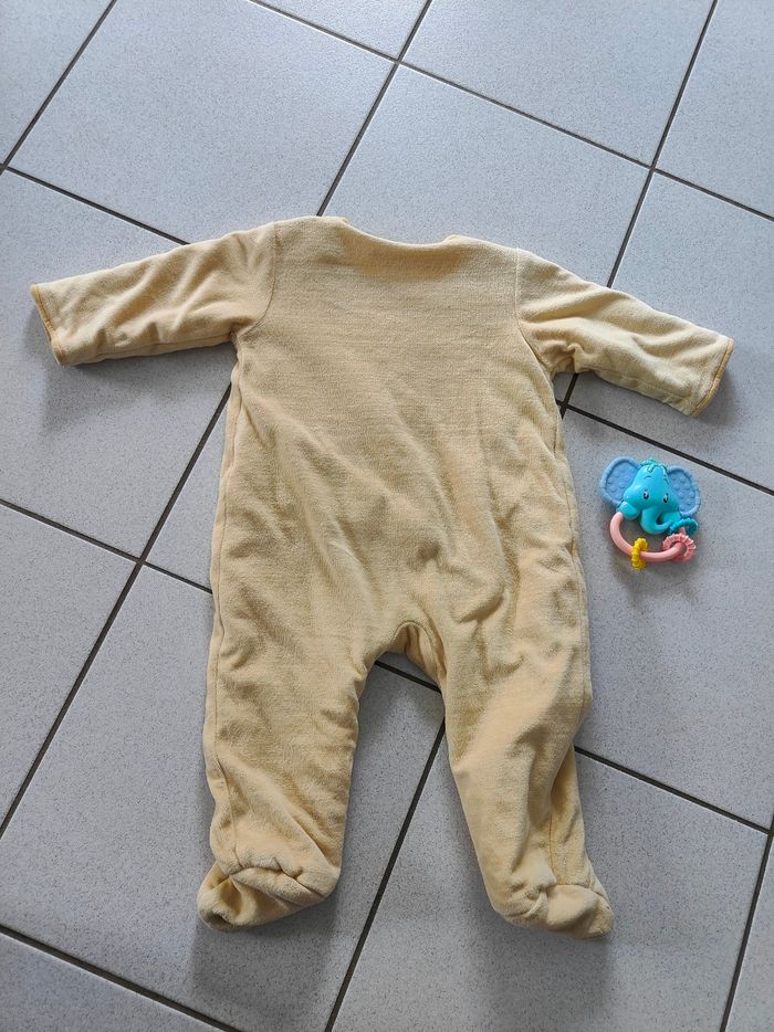 Combinaison 18 mois - photo numéro 4