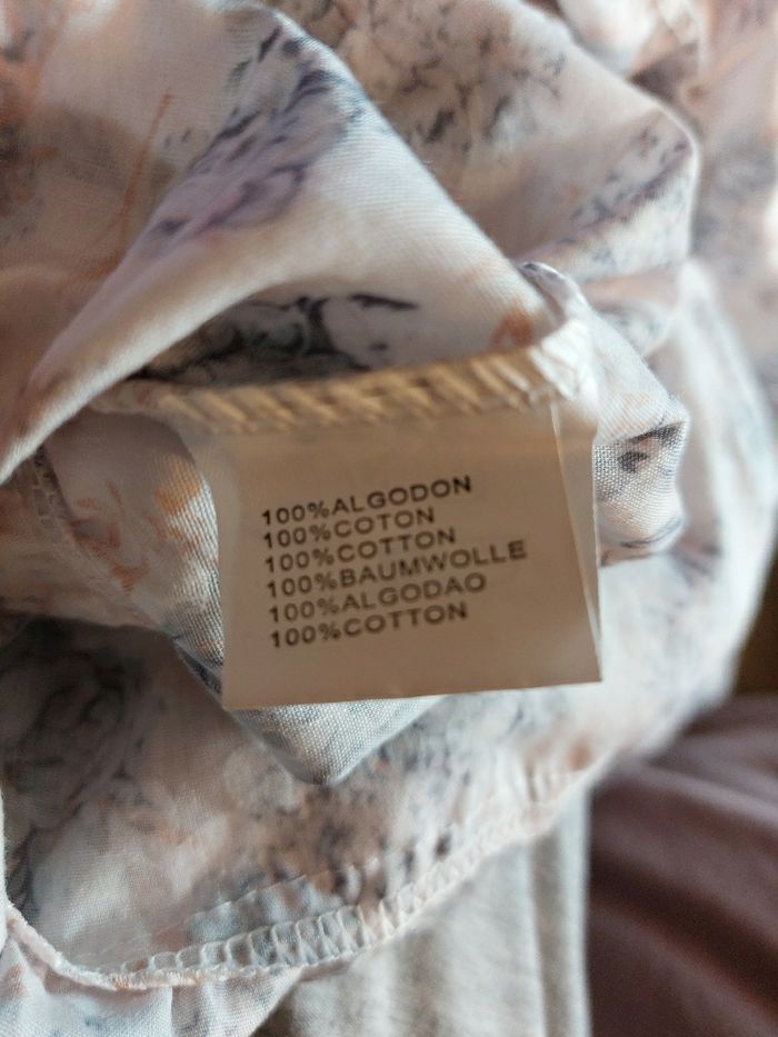 Robe longue d'été - photo numéro 4