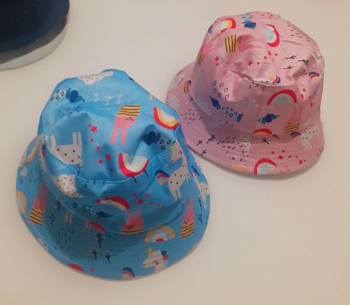 Bob chapeau le lot taille 54 cm