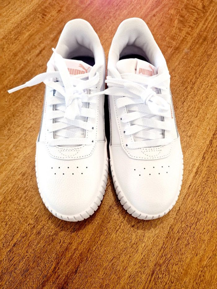 Basket Puma neuve - photo numéro 5