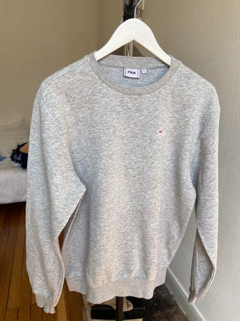 Sweat Fila taille S