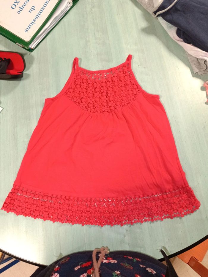 Tee-shirt 12 ans - photo numéro 4