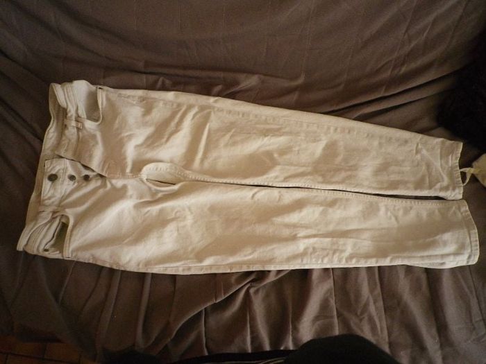 PANTALON RELAXED