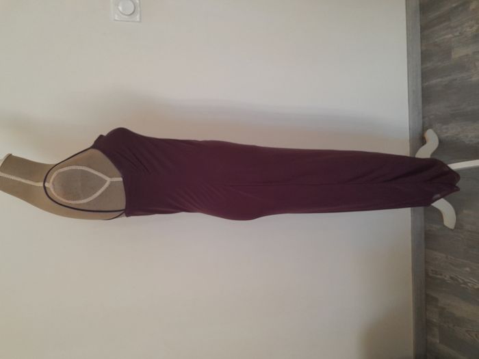 Robe bustier - photo numéro 4