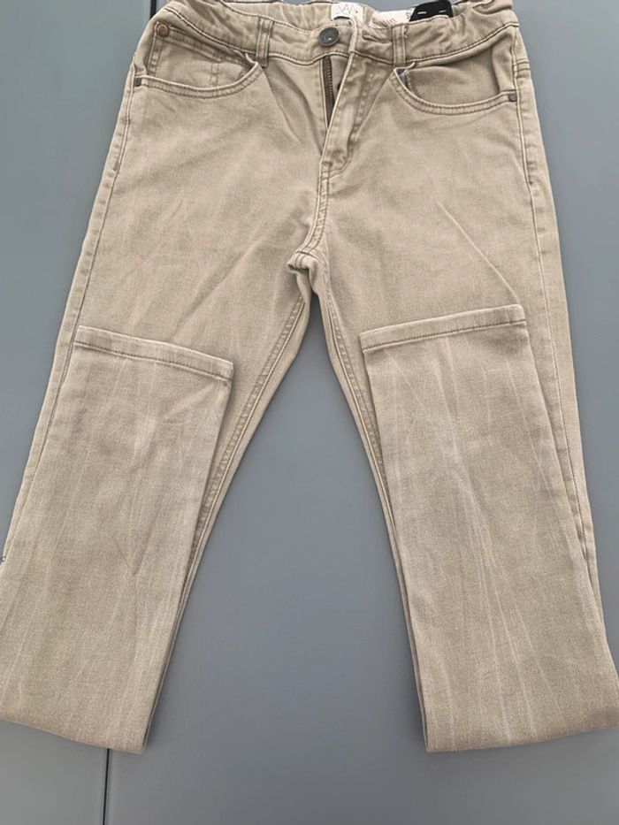 Pantalon skinny IKKS