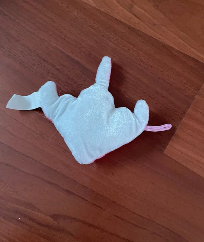 Peluche - photo numéro 2