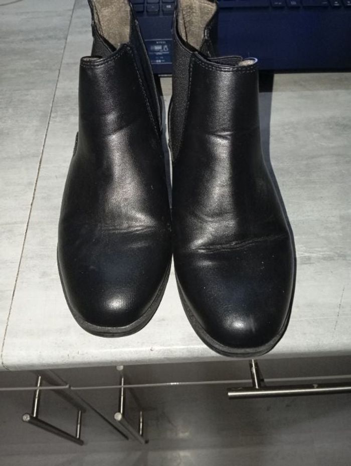 Bottines