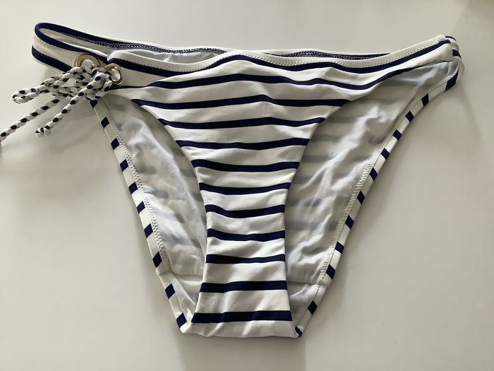 Maillot de bain etam Taille 38 - photo numéro 2