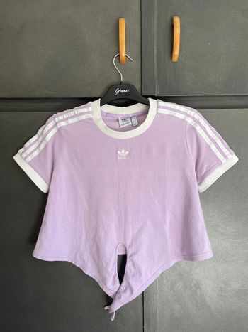 T-shirt adidas