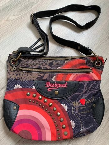 Sac Desigual