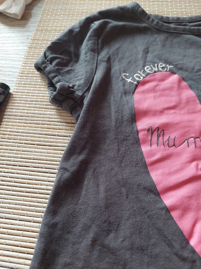 Tee-shirt - photo numéro 3