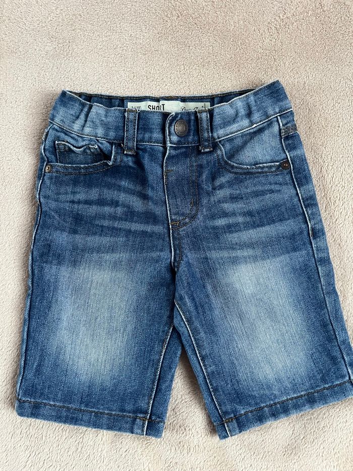 Lot de vêtements pour garçon | Coton | taille 3-4ans - photo numéro 2