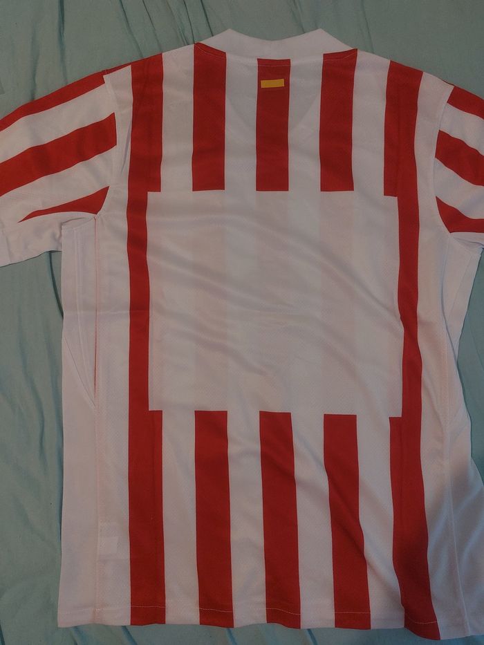 Maillot Atletico Madrid home 25/26 neuf taille M - photo numéro 3