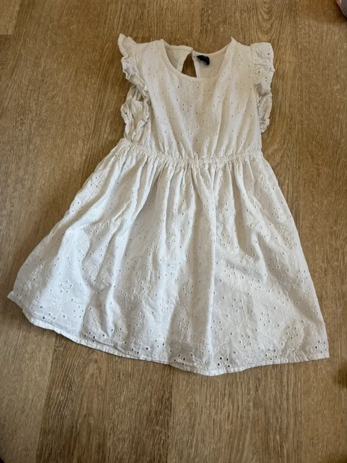 Robes d été 4 ans - photo numéro 2