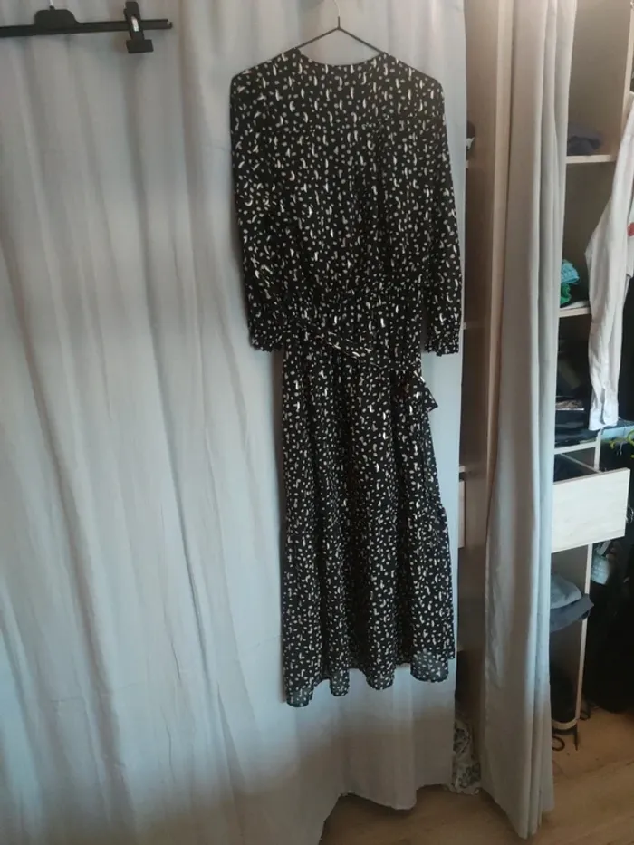 Robe longue - photo numéro 7