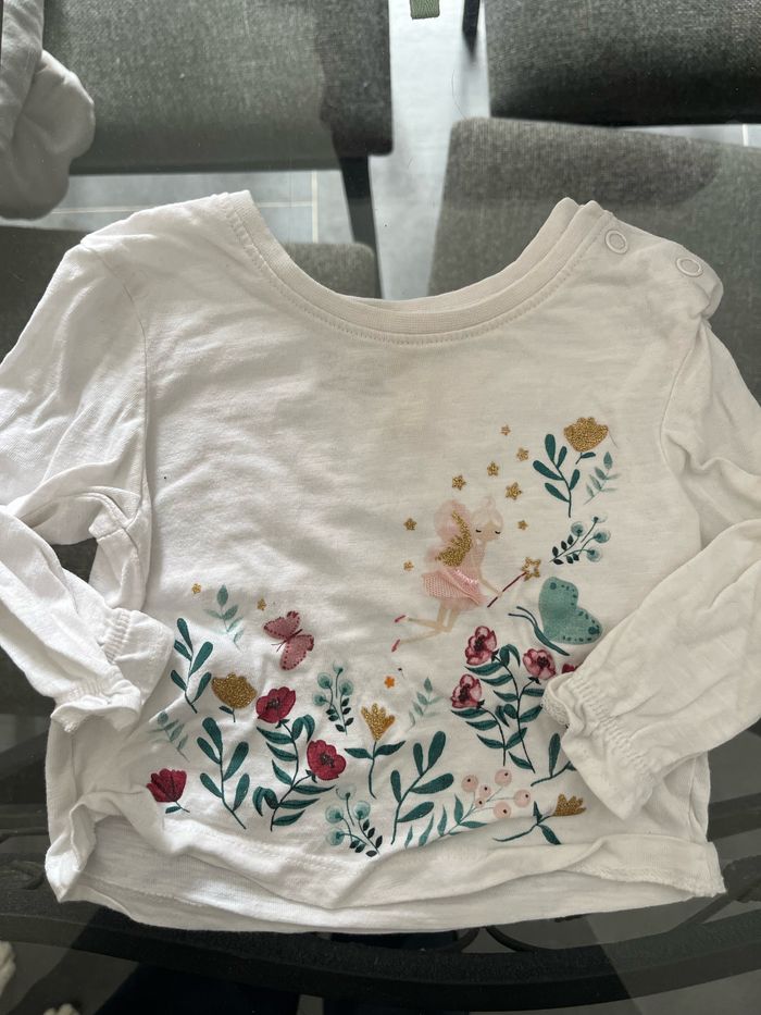 Vêtement bébé - photo numéro 6