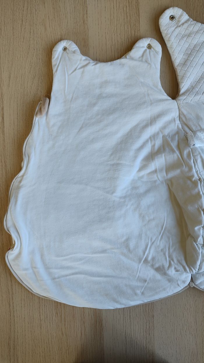 Gigoteuse Little band 0-6 mois - photo numéro 5