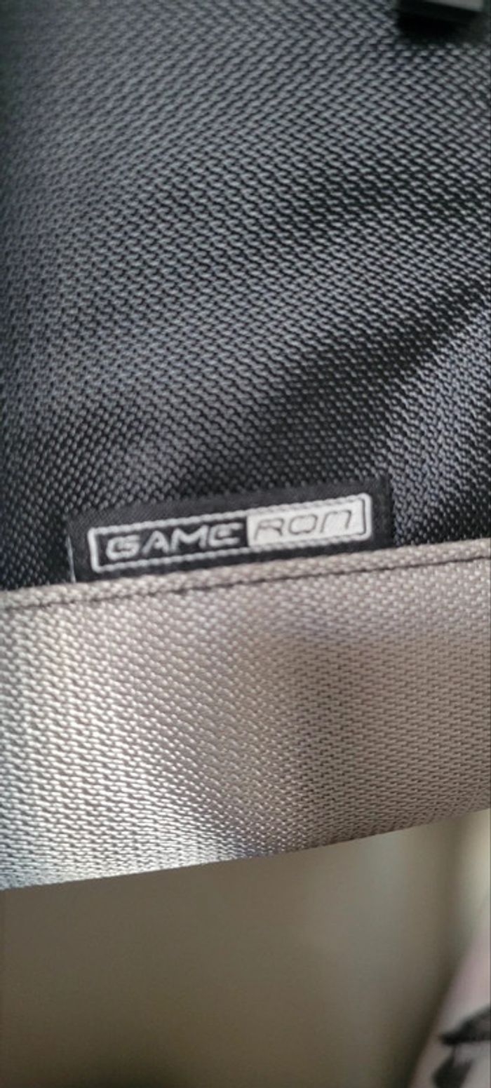 sac de transport pour jeux - photo numéro 7