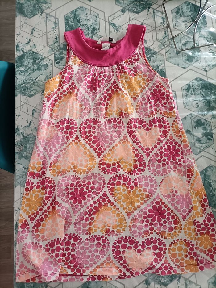 Robe été
