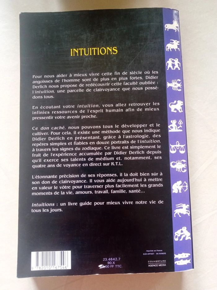 Intuitions - photo numéro 5