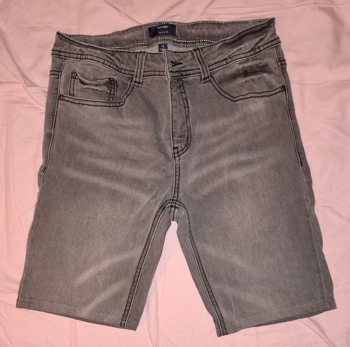Bermuda garçon 14 ans