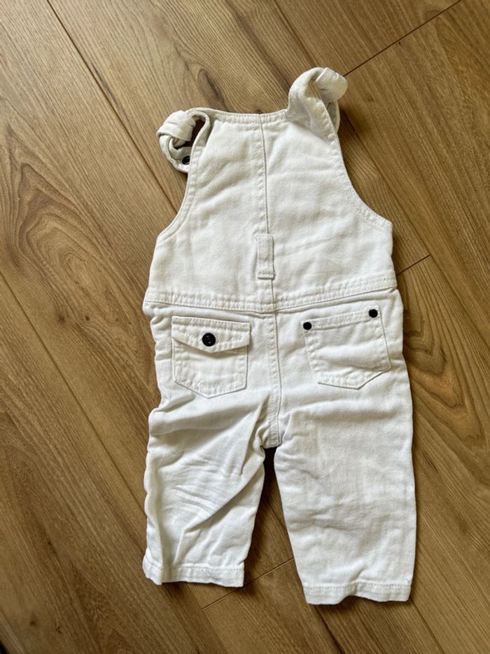 Salopette Kiabi - photo numéro 2