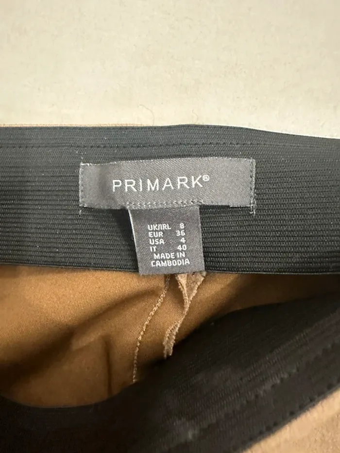 Pantalon primark - photo numéro 2