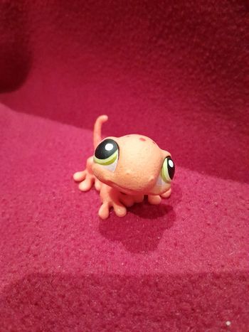 Figurine Petshop A14