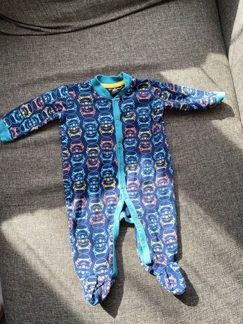 Pyjama star Wars