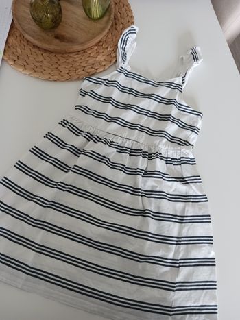 Robe fille 