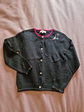 Gilet catimini