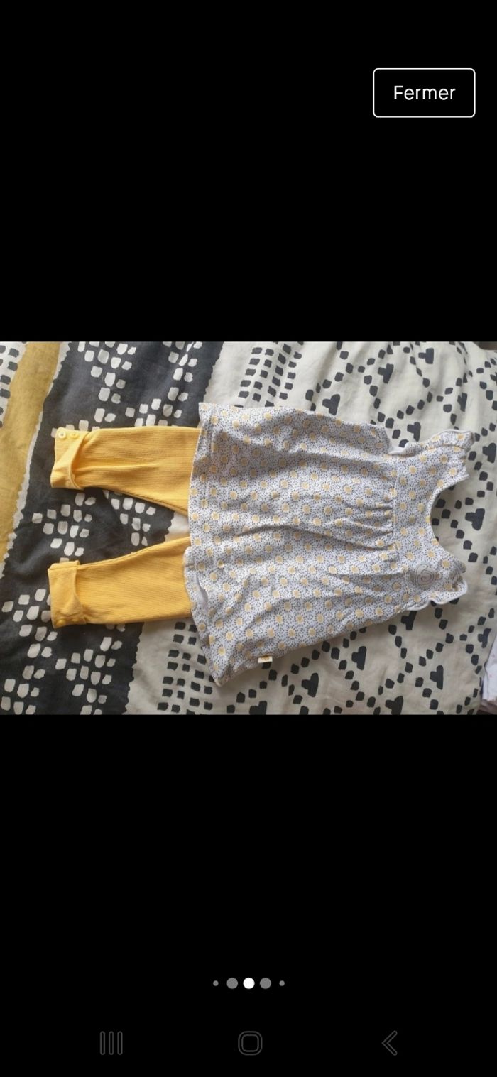 Lot ensembles - photo numéro 7