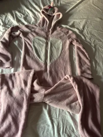 Pyjama licorne