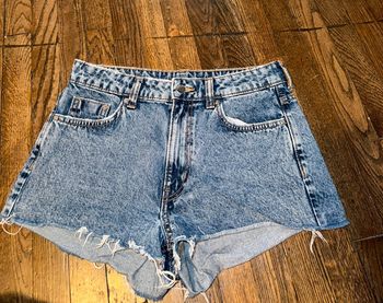 Short H&M Taille 38