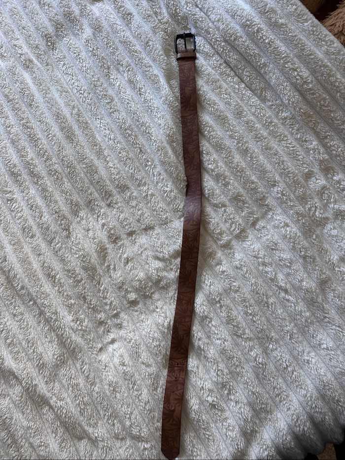 Ceinture - photo numéro 2