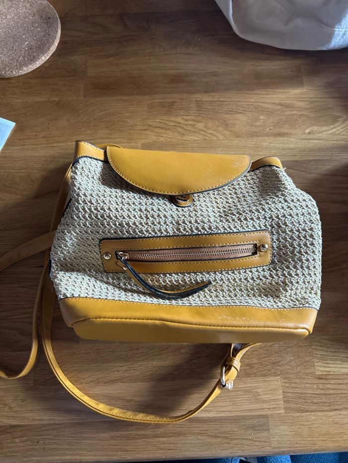 Sac à dos