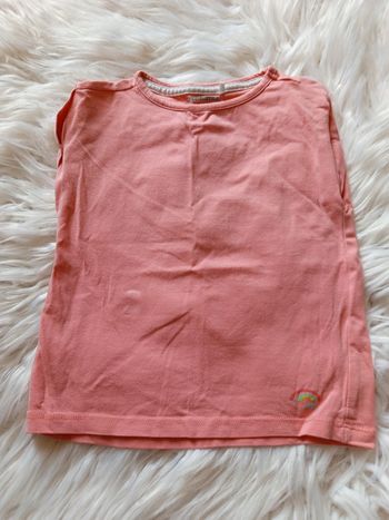 Tee shirt