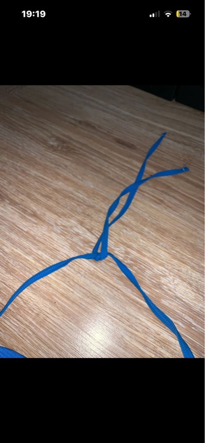 maillot de bain femme - photo numéro 6