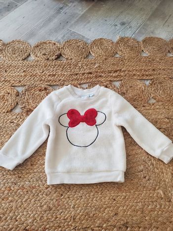 Pull Disney baby
