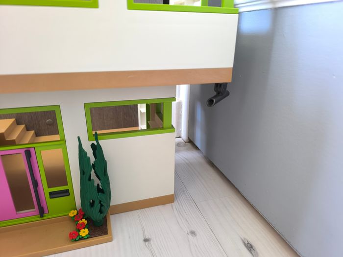 Maison playmobil - photo numéro 9