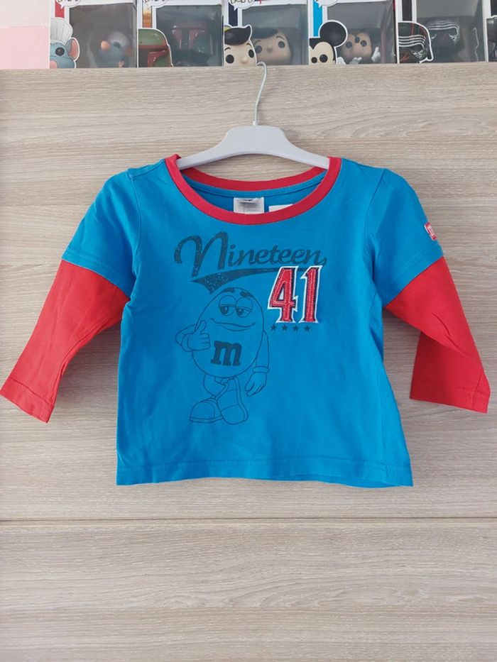 maillot 4 ans