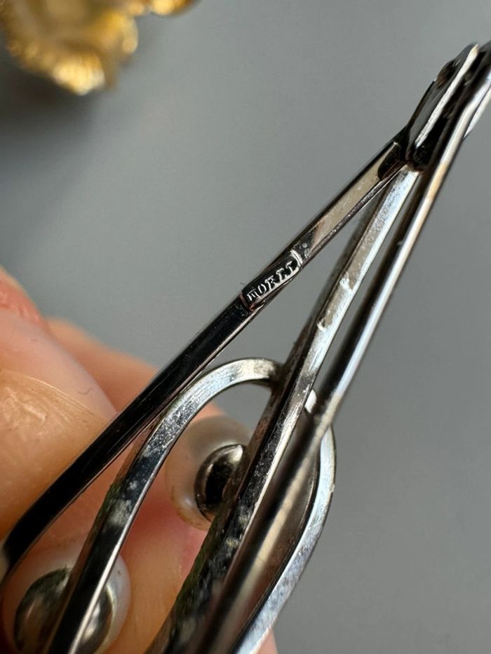 Broche - photo numéro 15