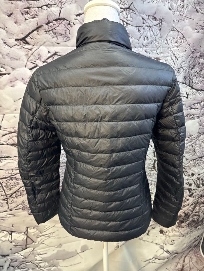 Doudoune femme t s jott - photo numéro 9