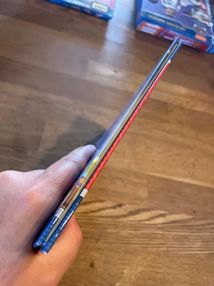 Livre Panique au concours de danse de la Pat Patrouille Paw Patrol - photo numéro 4