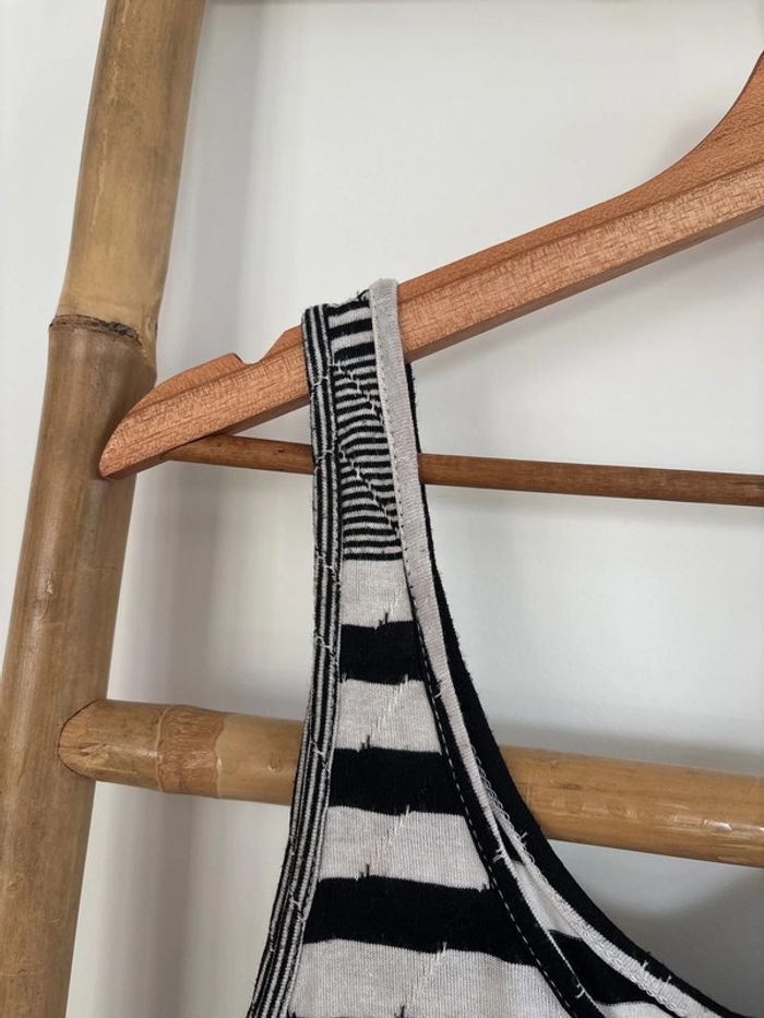 débardeur vintage pimkie - photo numéro 3