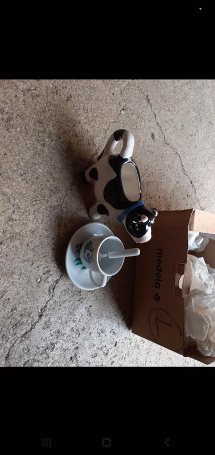 Dinette - photo numéro 2